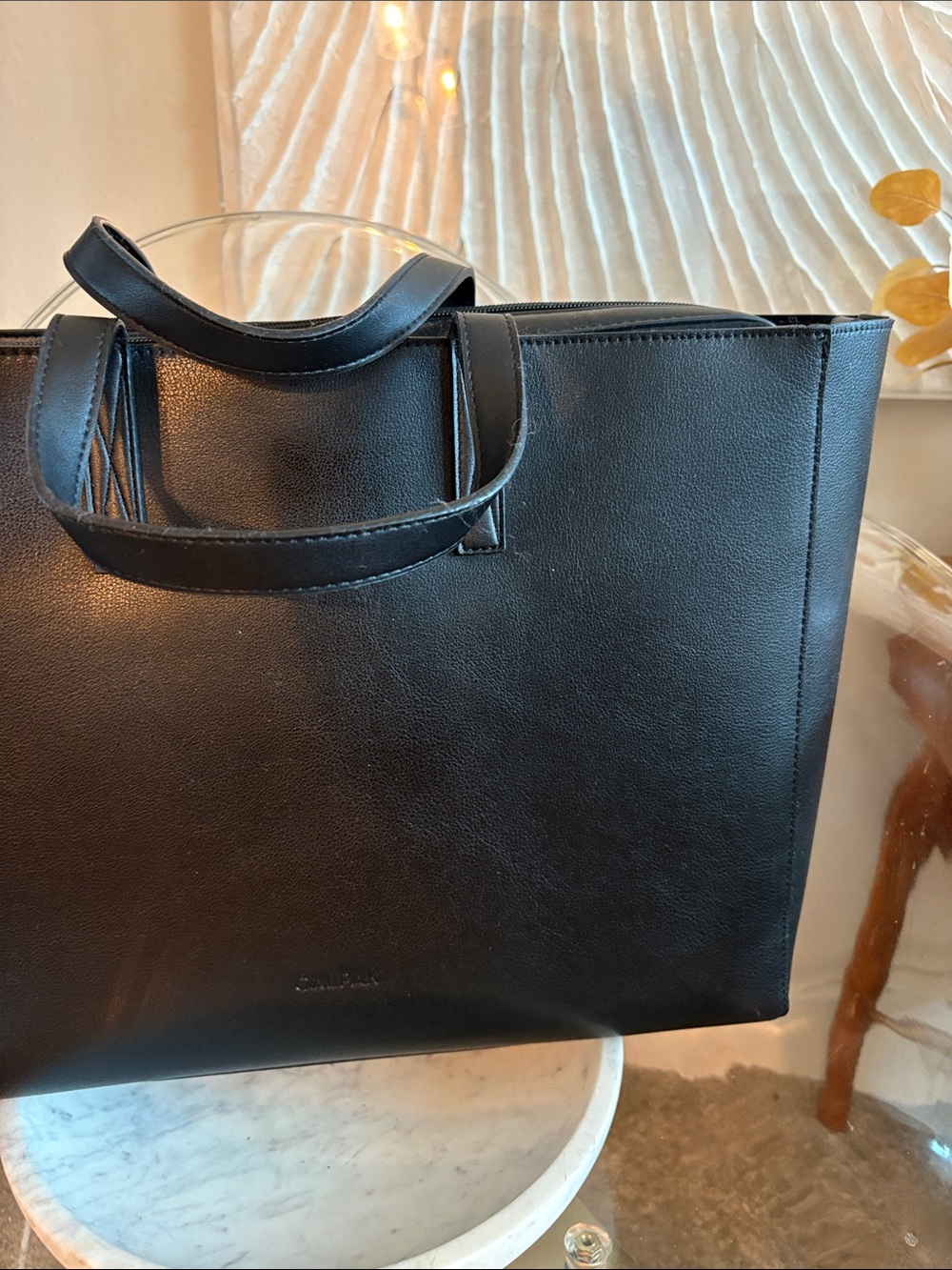 Calpak Laptop Bag - Picture 2 of 7